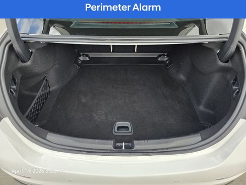 Used 2025 Mercedes-Benz C 300 4MATIC Sedan image 20