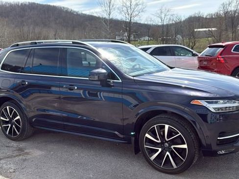 Used 2019 Volvo XC90 T6 Momentum w/ Advanced Package AWD/4WD image 12