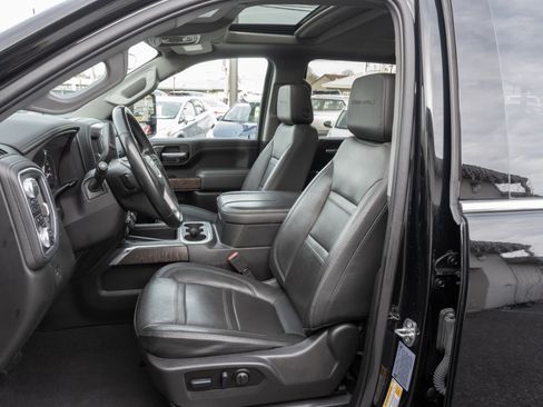 Used 2023 GMC Sierra 2500 Denali w/ Denali Ultimate Package image 20