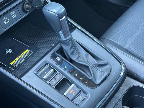 Used 2023 Honda CR-V EX-L image 21