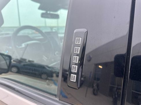 Used 2023 Ford F150 Lightning Lariat AWD/4WD image 13