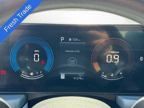 Used 2024 Hyundai Sonata SEL image 17