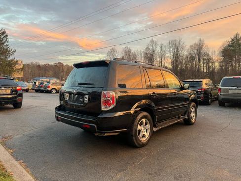 Used 2007 Honda Pilot EX-L image 5