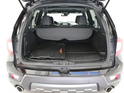Used 2022 Honda Passport TrailSport image 33