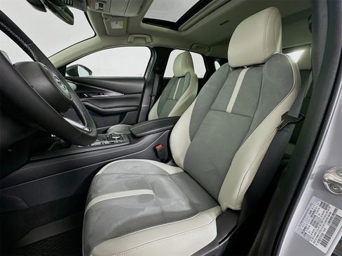 New 2026 MAZDA CX-30 2.5 Turbo w/ Premium Package image 22