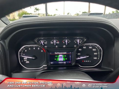 Used 2020 GMC Sierra 1500 SLT w/ X31 Off-Road Package image 26