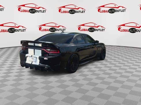 Used 2021 Dodge Charger Scat Pack RWD image 8