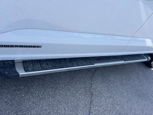 Used 2024 Ford F150 XLT w/ Mobile Office Package image 16