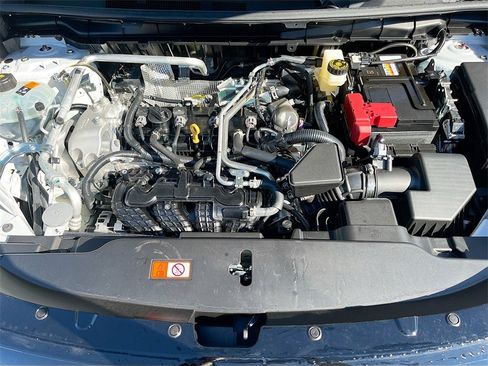 New 2025 Mitsubishi Outlander SEL image 34