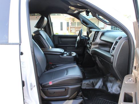 Used 2025 RAM 2500 Tradesman AWD/4WD image 24