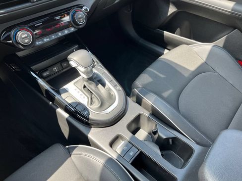 Used 2023 Kia Forte GT-Line w/ GT-Line Premium Package FWD image 24