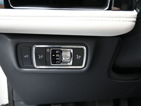 New 2025 Lincoln Aviator Reserve w/ Equipment Group 201A image 14