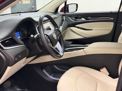 Certified 2024 Buick Enclave Essence w/ Trailering Package, 5000 lbs. image 27