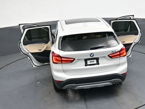 Used 2017 BMW X1 sDrive28i image 38