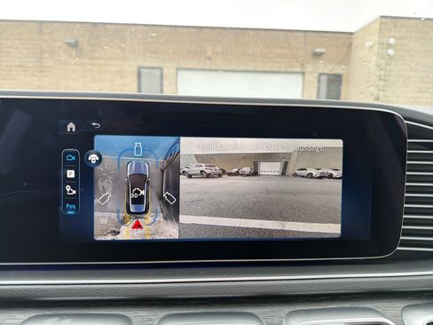 New 2026 Mercedes-Benz GLE 350 4MATIC image 23