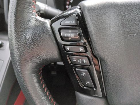 Certified 2022 Nissan Frontier PRO-4X AWD/4WD image 25