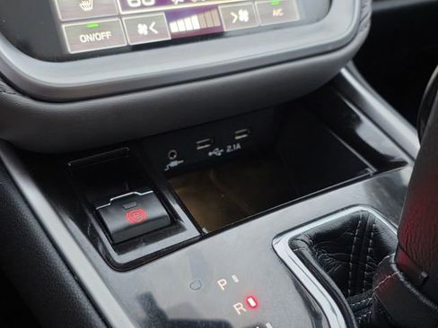 Certified 2022 Subaru Legacy Limited image 37