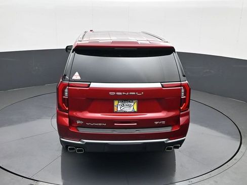 New 2026 GMC Yukon XL Denali w/ Sun & Power Step Package image 19