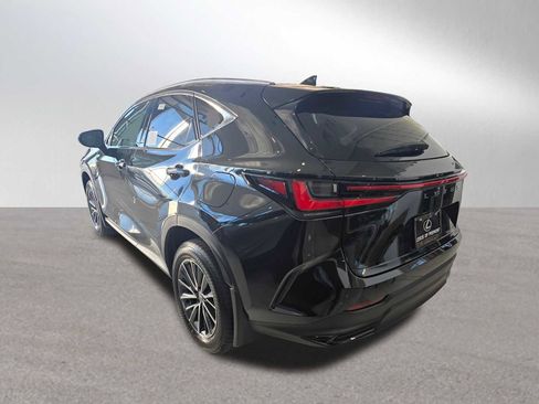 New 2026 Lexus NX 450h+ AWD w/ Luxury Package image 5