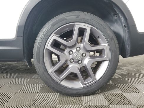 Used 2023 Honda Passport EX-L image 32