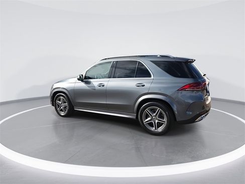 Used 2023 Mercedes-Benz GLE 350 4MATIC image 6