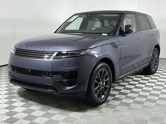 Certified 2024 Land Rover Range Rover Sport SE image 1