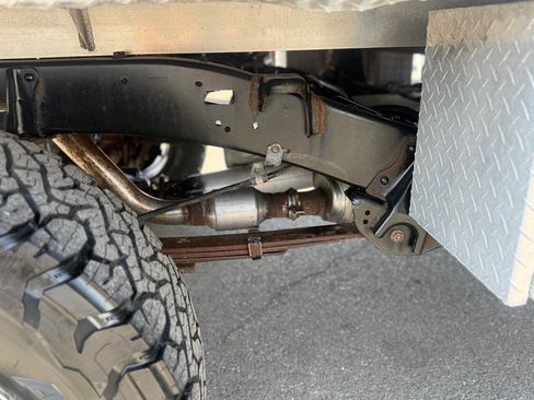 Used 2010 Toyota Tundra 4x4 Regular Cab Long Bed image 52