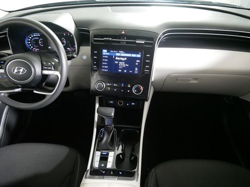 Used 2023 Hyundai Tucson SEL AWD/4WD image 10