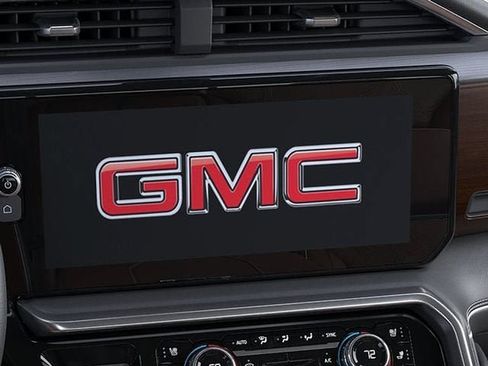 New 2026 GMC Sierra 2500 Denali Ultimate w/ Max Trailering Package AWD/4WD image 20