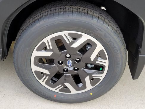 New 2026 Subaru Forester Premium image 22