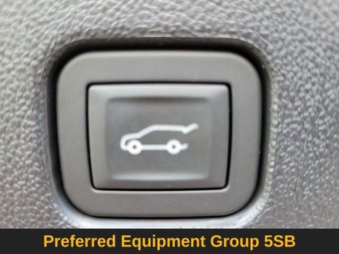 Used 2024 GMC Acadia Denali w/ LPO, Floor Liner Package image 14