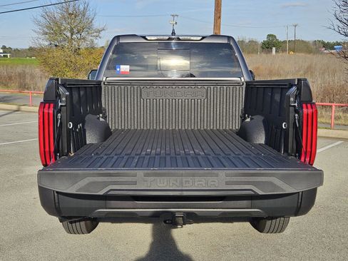Used 2026 Toyota Tundra SR image 12