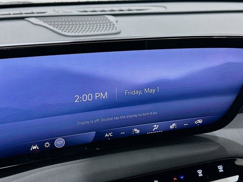 New 2026 Buick Enclave Sport Touring FWD image 14