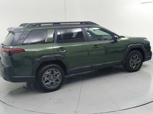 New 2026 Subaru Outback Premium image 11