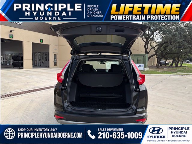 Used 2019 Honda CR-V EX image 5