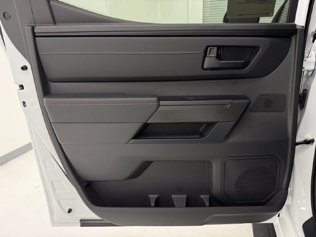 New 2026 Toyota Tundra TRD Pro AWD/4WD image 36