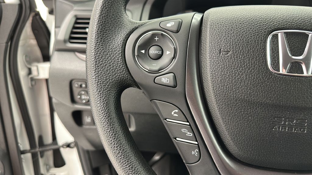 Used 2023 Honda Ridgeline Sport image 18