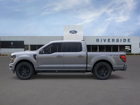 New 2026 Ford F150 XLT AWD/4WD image 3