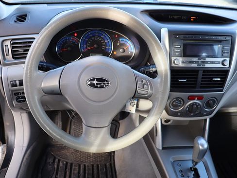 Used 2009 Subaru Forester 2.5X image 13