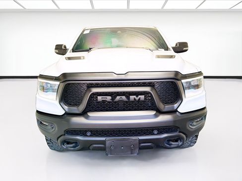 Used 2023 RAM 1500 Rebel w/ Rebel Level 2 Equipment Group AWD/4WD image 2