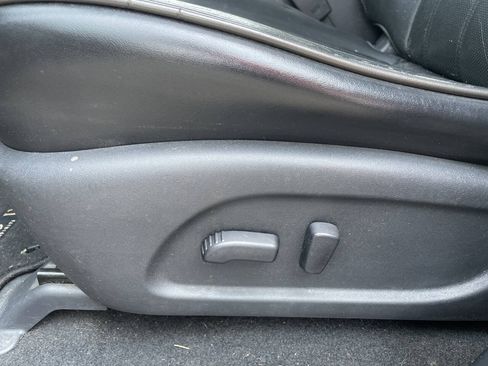 Used 2013 INFINITI JX35 AWD image 14