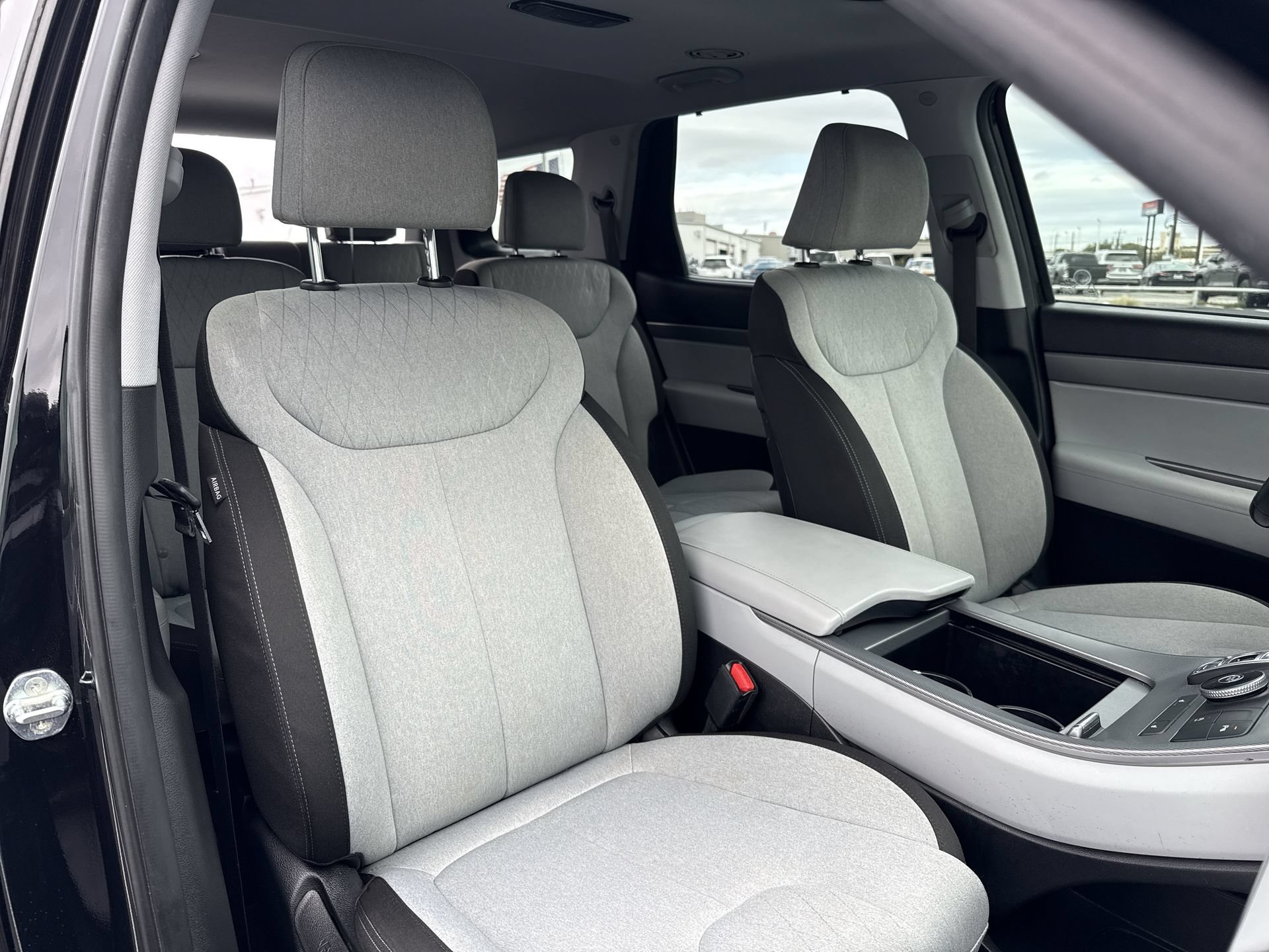 Used 2022 Hyundai Palisade SEL w/ Convenience Package FWD image 27