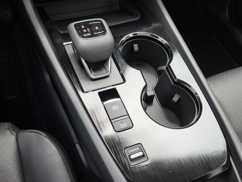 New 2026 Nissan Rogue Dark Armor FWD image 25