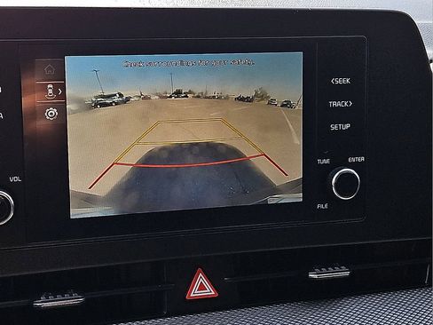 Used 2023 Kia Sportage LX FWD image 20