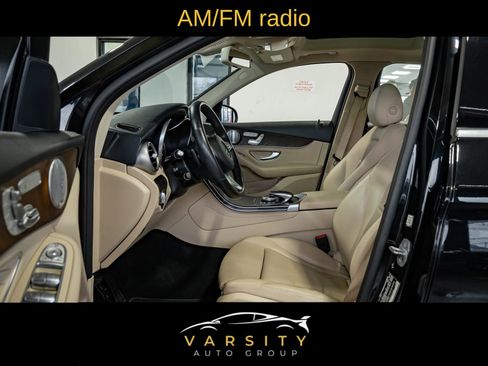 Used 2019 Mercedes-Benz GLC 350e 4MATIC image 20