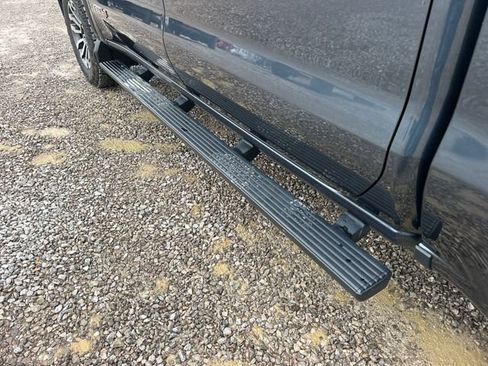 Used 2021 GMC Sierra 1500 AT4 image 53