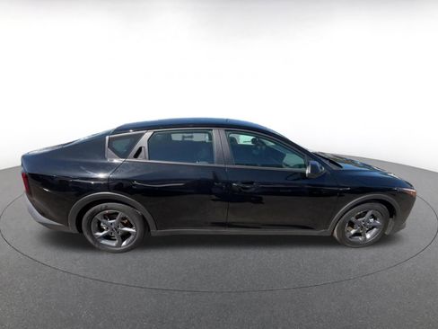 Used 2025 Kia K4 FWD image 16