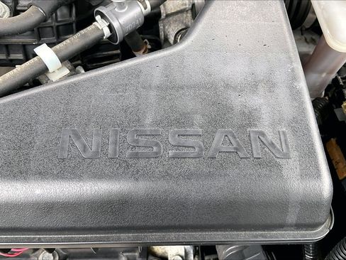 Used 2017 Nissan Rogue SL w/ SL Premium Package image 29