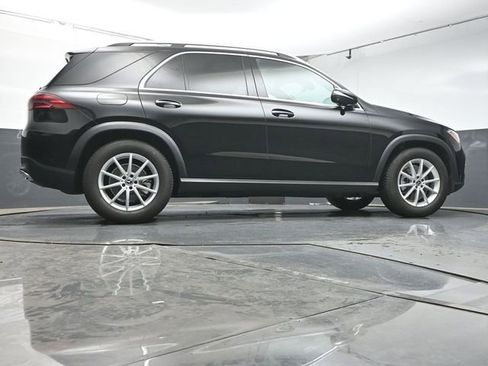 Used 2025 Mercedes-Benz GLE 350 4MATIC image 40