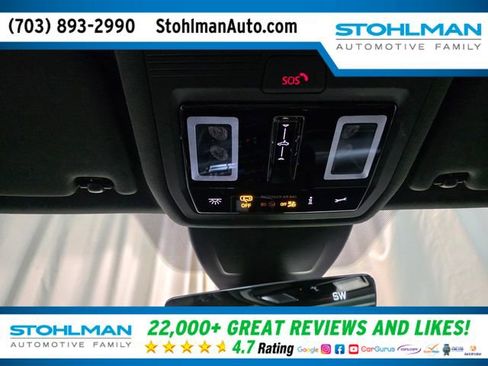 Used 2023 Volkswagen Golf R image 23